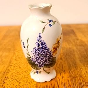 Princess house Bud vase